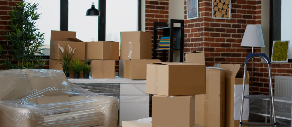 Ofis Taşımacılığı